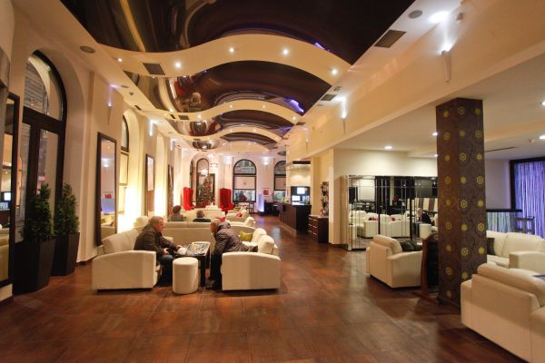 Luxury Boutique Hotel Central (Lipe)